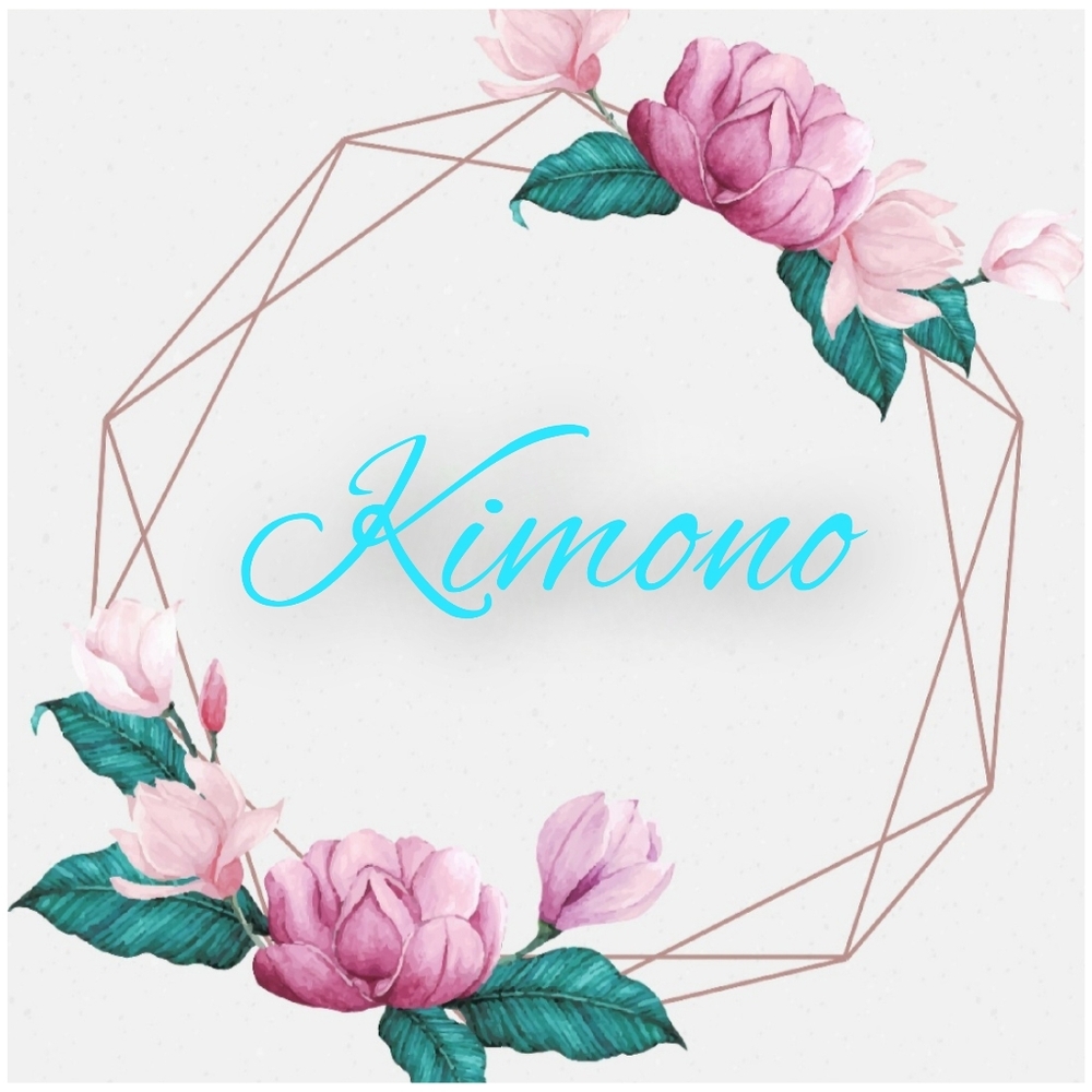 Kimonos